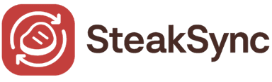 SteakSync