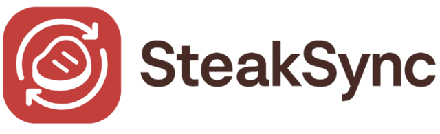 SteakSync