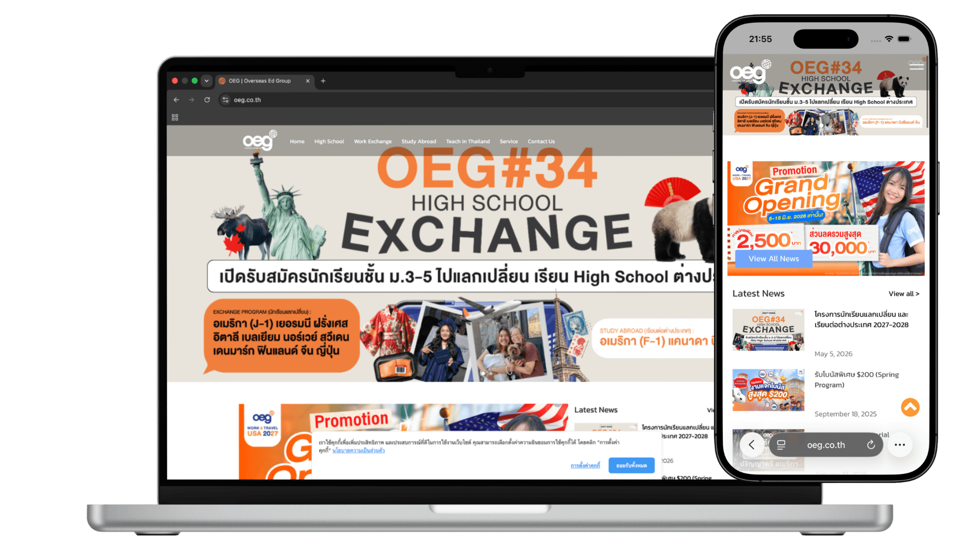 OEG preview